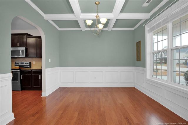 313 Fountain Grove Drive, Raeford, NC 28376