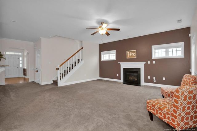 313 Fountain Grove Drive, Raeford, NC 28376