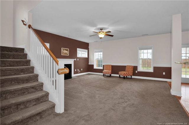 313 Fountain Grove Drive, Raeford, NC 28376