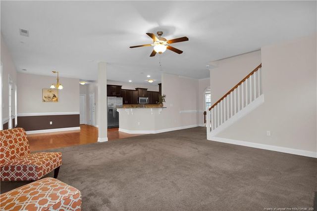 313 Fountain Grove Drive, Raeford, NC 28376