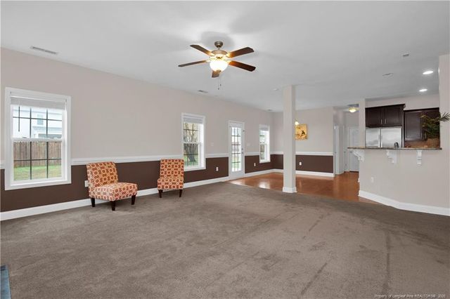 313 Fountain Grove Drive, Raeford, NC 28376