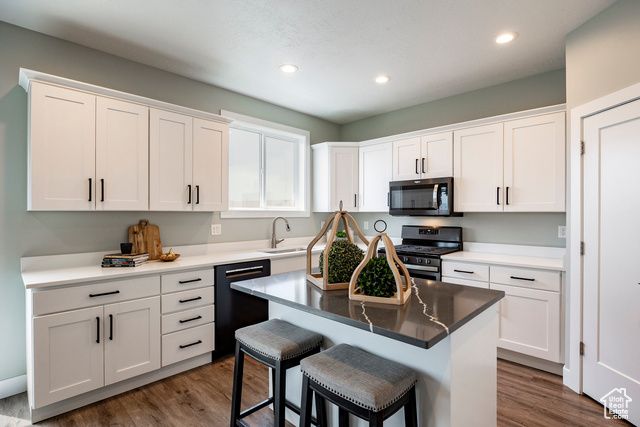5399 N MEADOW LARK LN, Lehi, UT 84043