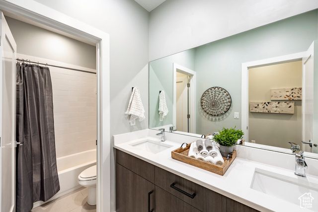 5399 N MEADOW LARK LN, Lehi, UT 84043