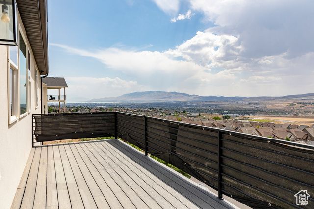 5399 N MEADOW LARK LN, Lehi, UT 84043