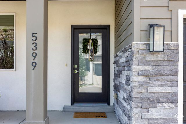 5399 N MEADOW LARK LN, Lehi, UT 84043
