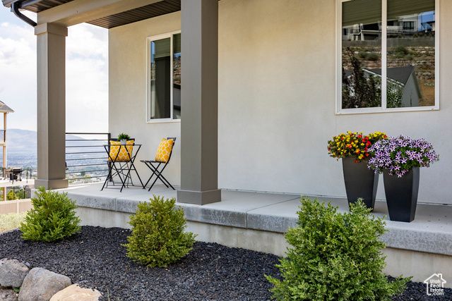 5399 N MEADOW LARK LN, Lehi, UT 84043