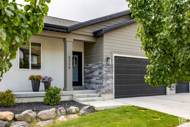 5399 N MEADOW LARK LN, Lehi, UT 84043