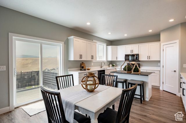 5399 N MEADOW LARK LN, Lehi, UT 84043
