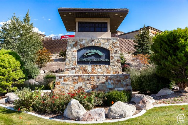 5399 N MEADOW LARK LN, Lehi, UT 84043