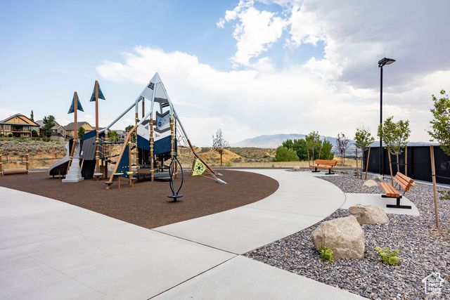 5399 N MEADOW LARK LN, Lehi, UT 84043