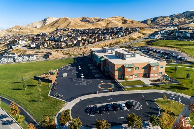 5399 N MEADOW LARK LN, Lehi, UT 84043
