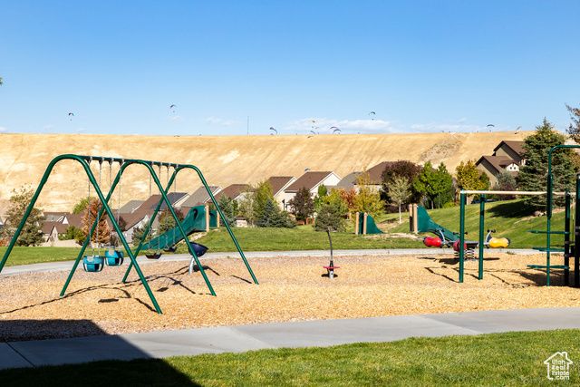 5399 N MEADOW LARK LN, Lehi, UT 84043