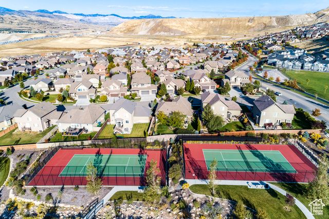 5399 N MEADOW LARK LN, Lehi, UT 84043