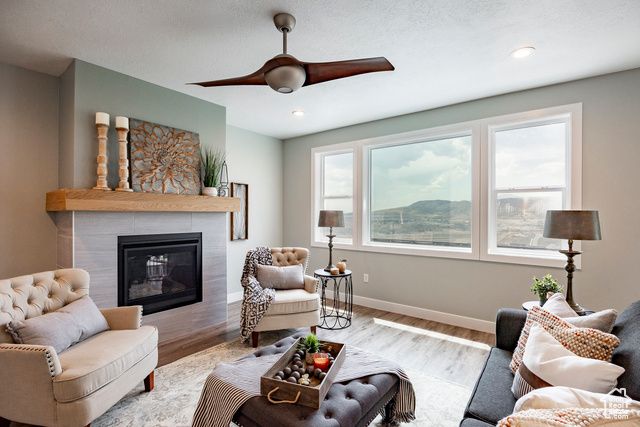 5399 N MEADOW LARK LN, Lehi, UT 84043