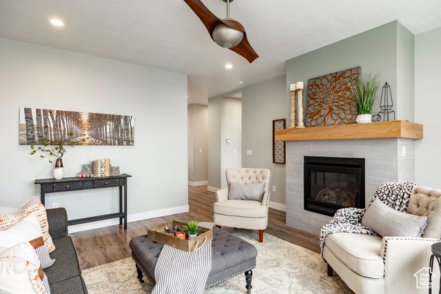 5399 N MEADOW LARK LN, Lehi, UT 84043