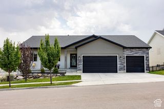 5399 N MEADOW LARK LN, Lehi, UT 84043