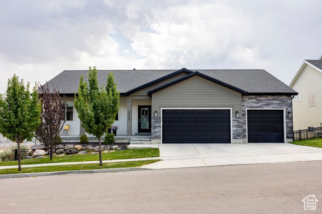 5399 N MEADOW LARK LN, Lehi, UT 84043