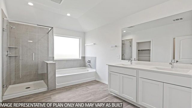 20345 Springer Creek Trail, New Caney, TX 77357