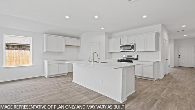 20345 Springer Creek Trail, New Caney, TX 77357