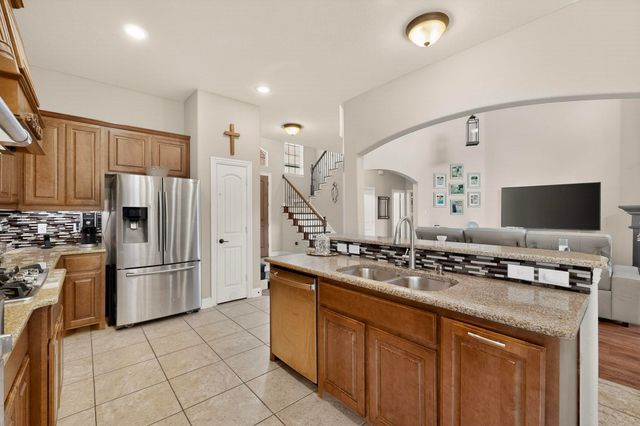 3608 Bright Star Way, Plano, TX 75074