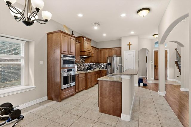 3608 Bright Star Way, Plano, TX 75074