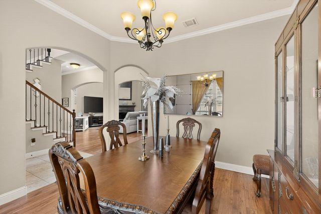 3608 Bright Star Way, Plano, TX 75074