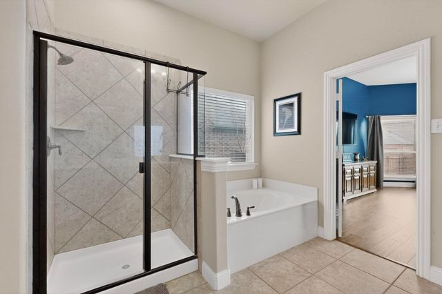 3608 Bright Star Way, Plano, TX 75074