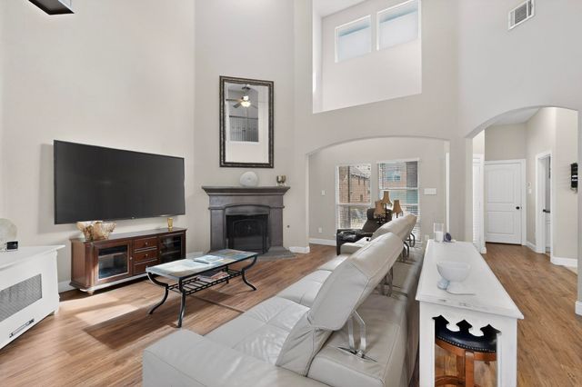 3608 Bright Star Way, Plano, TX 75074