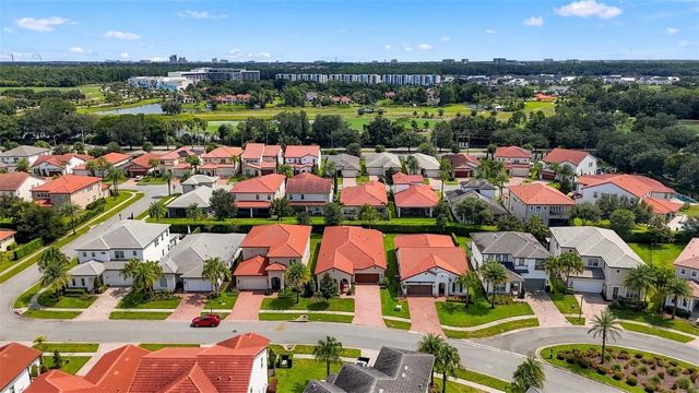 10698 ROYAL CYPRESS WAY, Orlando, FL 32836