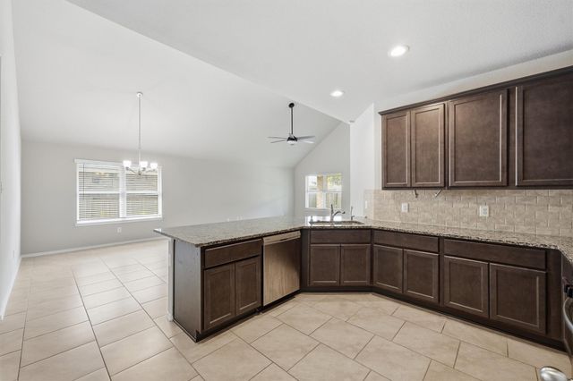 21402 Elk Haven Lane, Porter, TX 77365