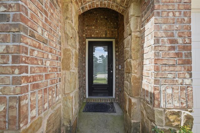 21402 Elk Haven Lane, Porter, TX 77365