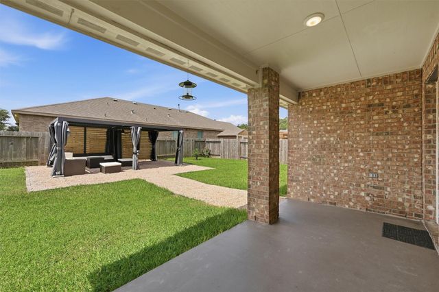 21402 Elk Haven Lane, Porter, TX 77365