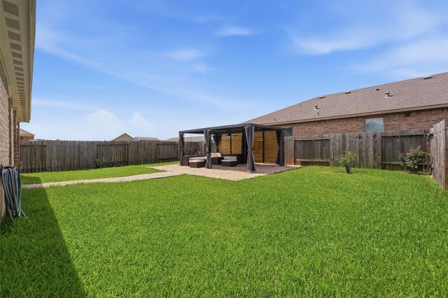 21402 Elk Haven Lane, Porter, TX 77365