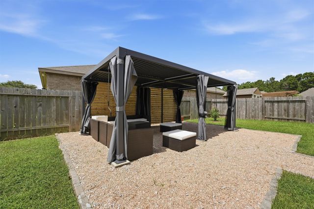 21402 Elk Haven Lane, Porter, TX 77365