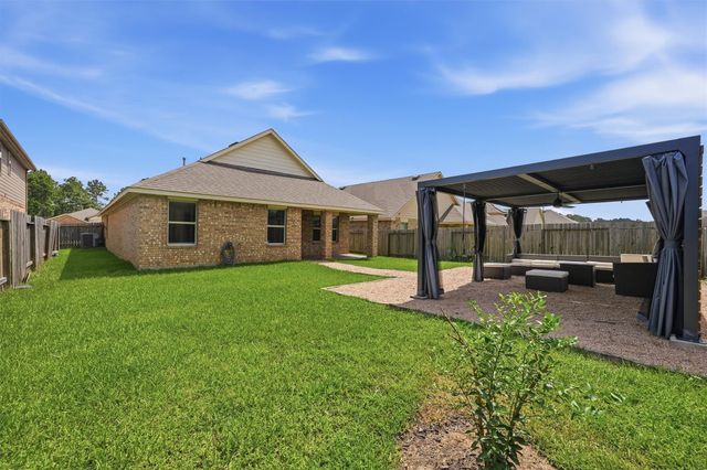 21402 Elk Haven Lane, Porter, TX 77365