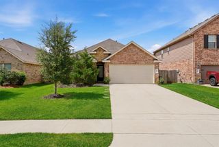 21402 Elk Haven Lane, Porter, TX 77365