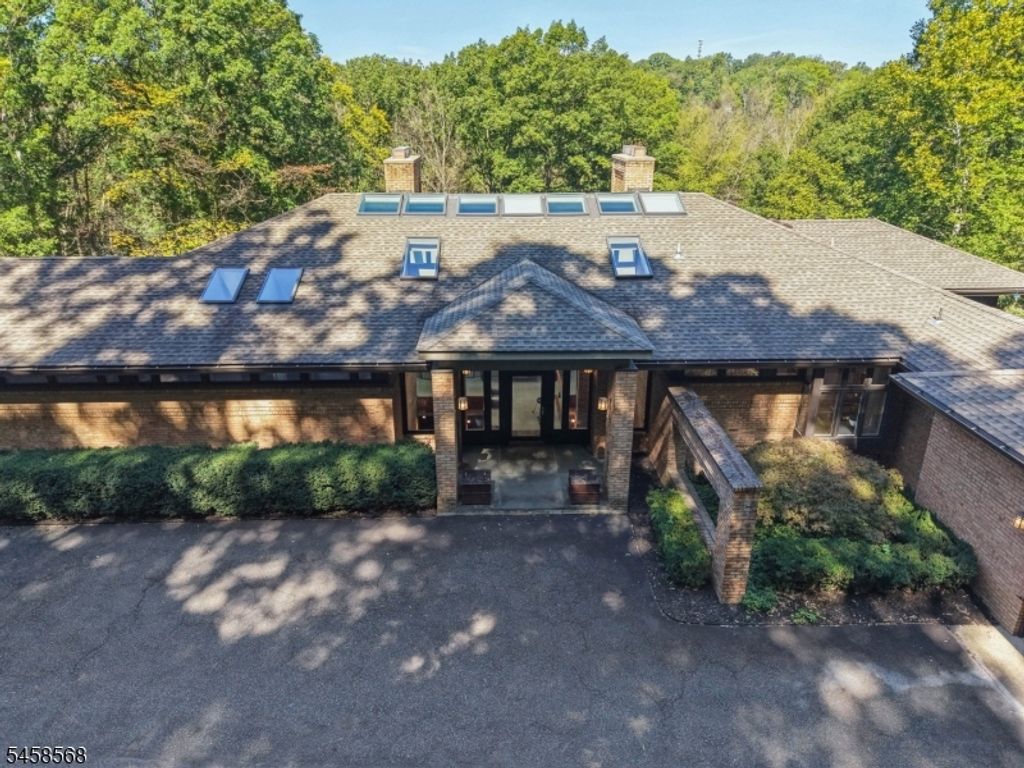 12 Thackery Ln, Mendham Twp., NJ 07945 — photo 3