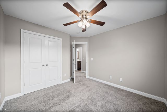 1173 Meadowhill Ln Unit C, Clarksville, TN 37043