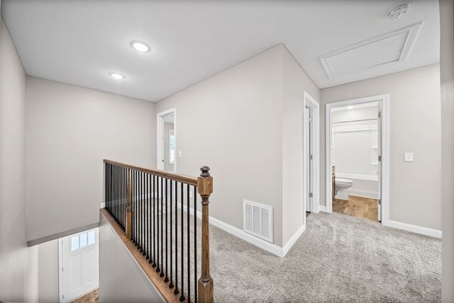 1173 Meadowhill Ln Unit C, Clarksville, TN 37043
