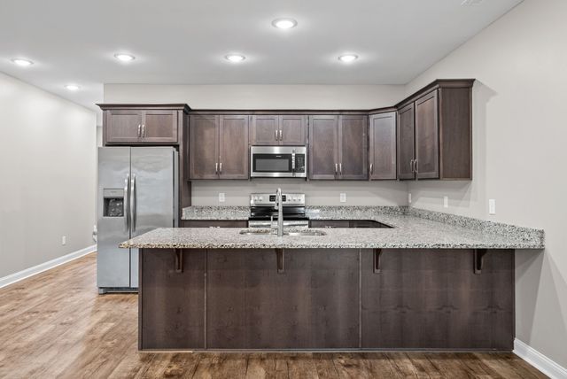 1173 Meadowhill Ln Unit C, Clarksville, TN 37043