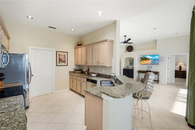 23088 Tree Crest CT, Estero, FL 34135