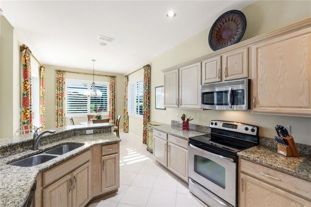 23088 Tree Crest CT, Estero, FL 34135