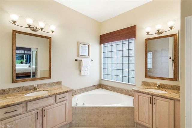 23088 Tree Crest CT, Estero, FL 34135