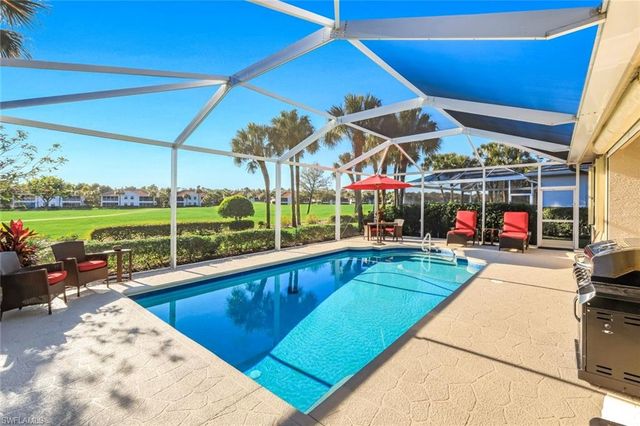 23088 Tree Crest CT, Estero, FL 34135