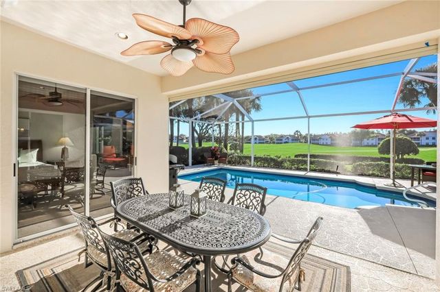 23088 Tree Crest CT, Estero, FL 34135