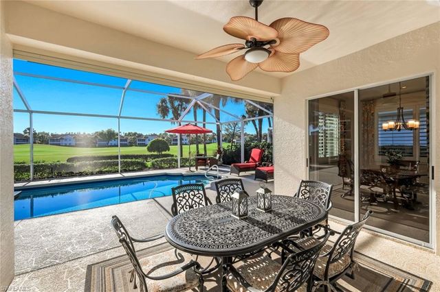 23088 Tree Crest CT, Estero, FL 34135