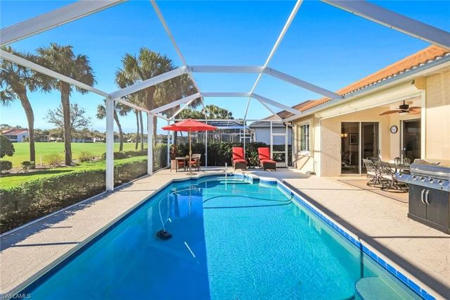 23088 Tree Crest CT, Estero, FL 34135