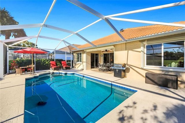 23088 Tree Crest CT, Estero, FL 34135