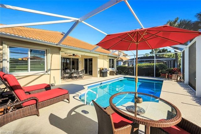 23088 Tree Crest CT, Estero, FL 34135