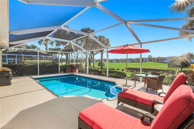 23088 Tree Crest CT, Estero, FL 34135